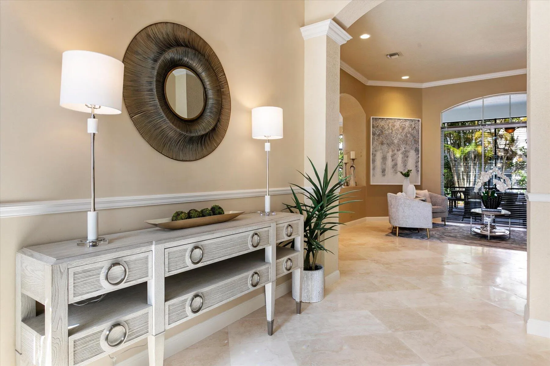 Foyer