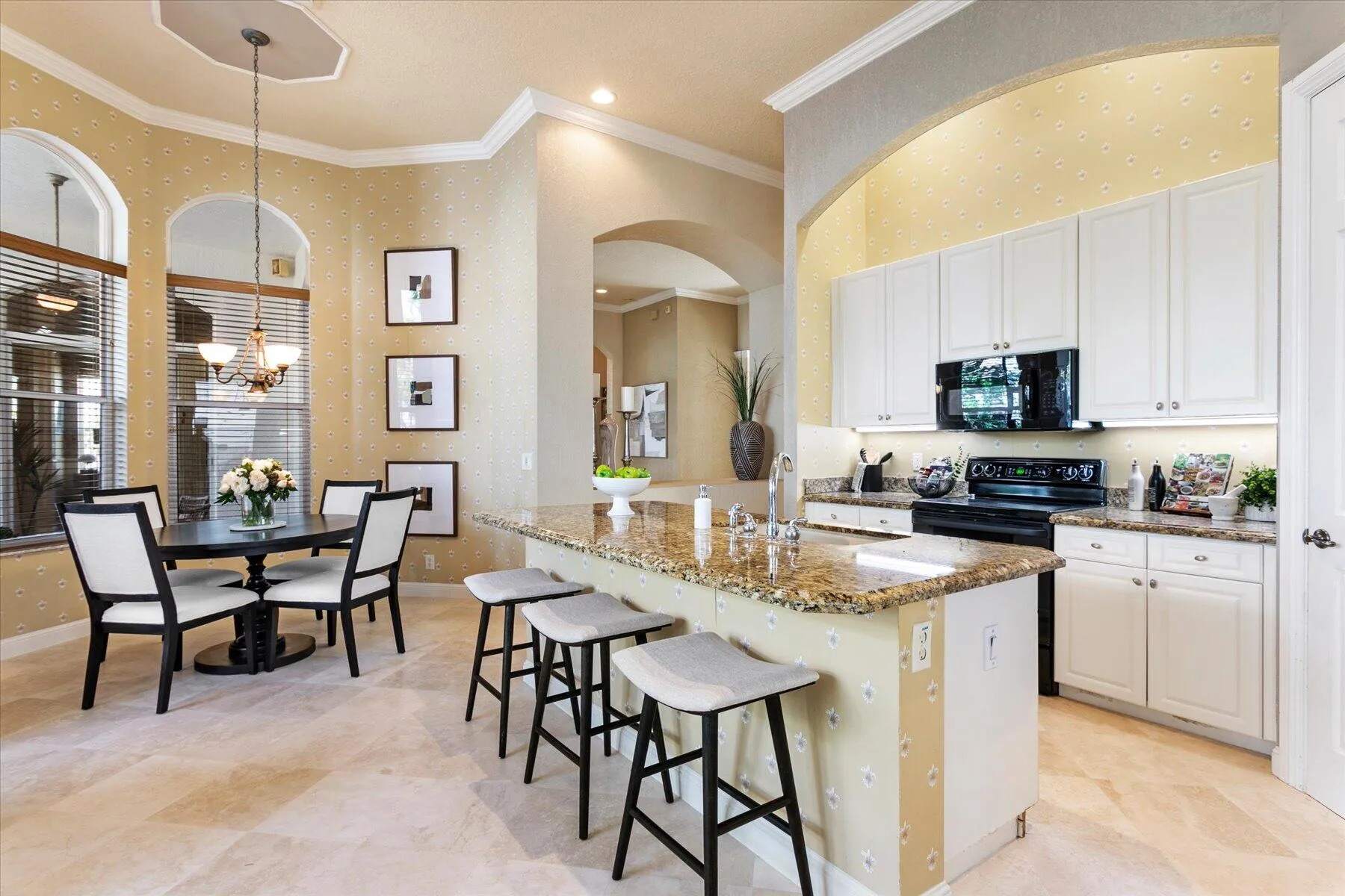 Kitchen Dining
