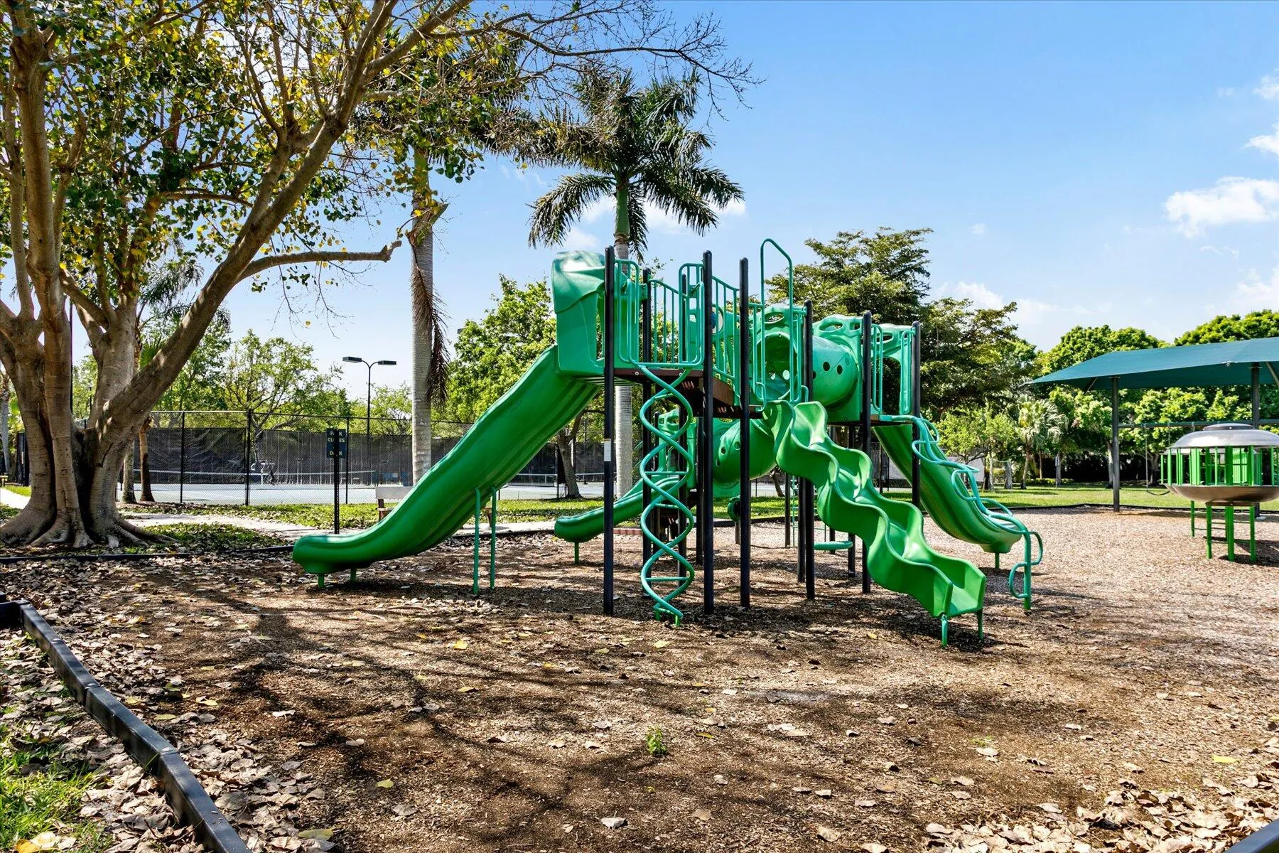 Community Playground