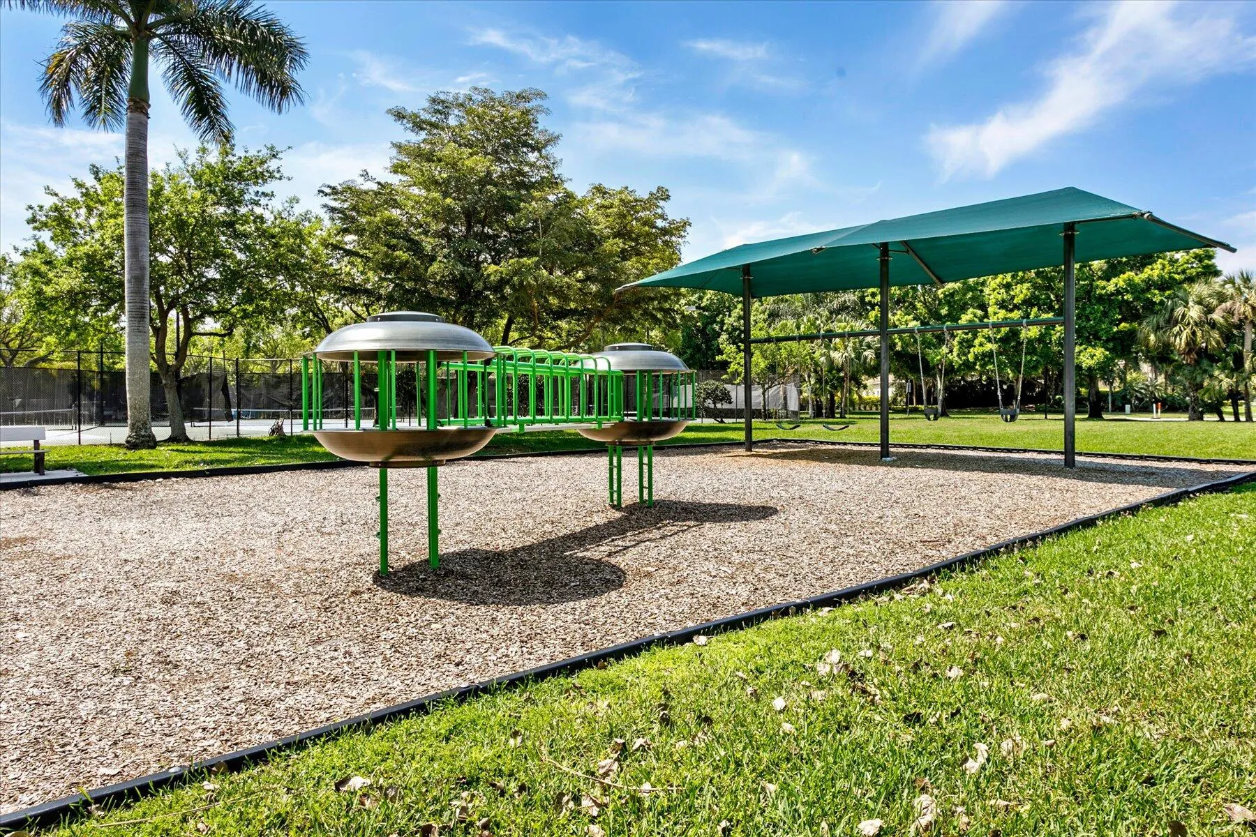 Playground