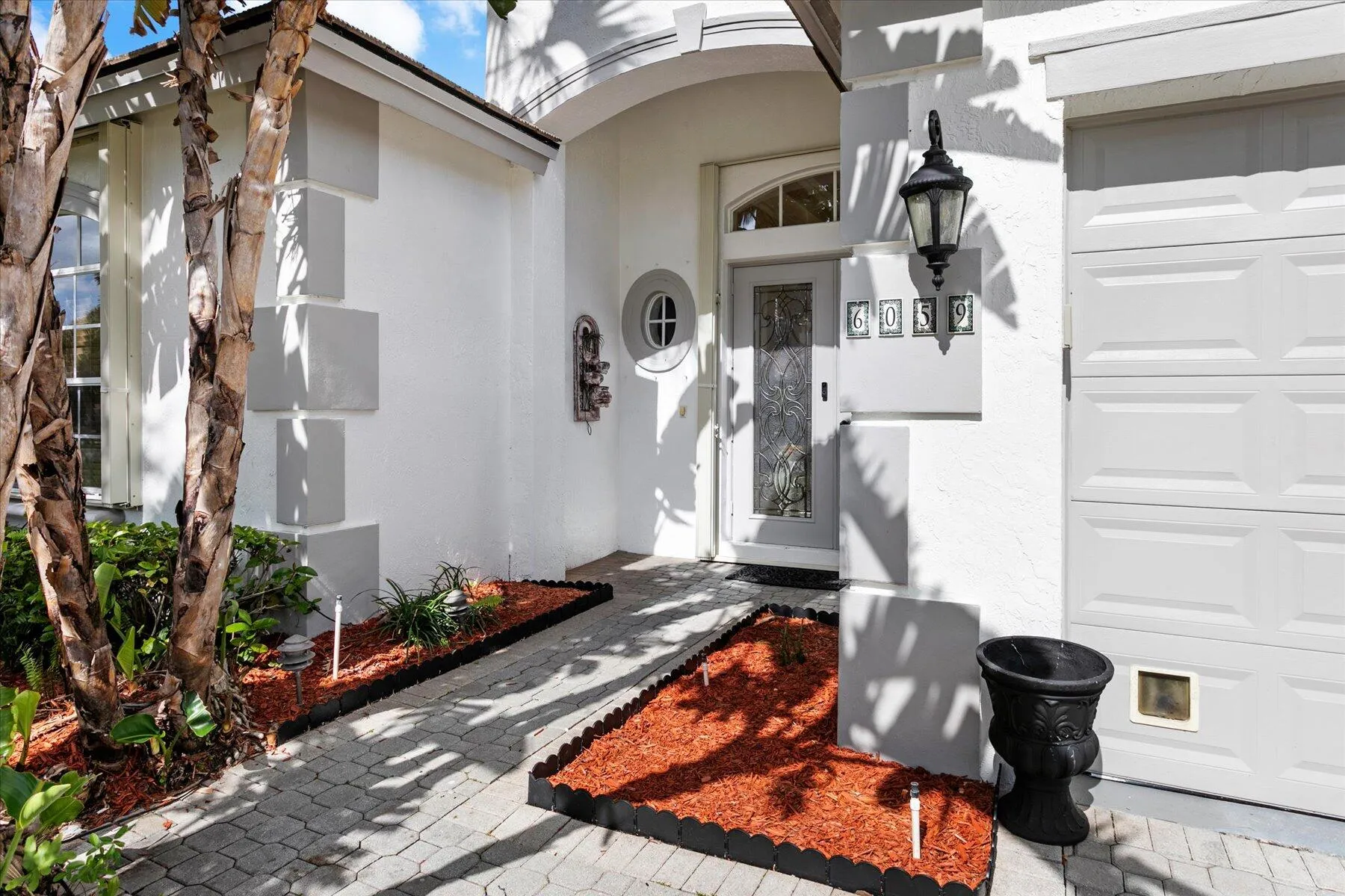Entryway