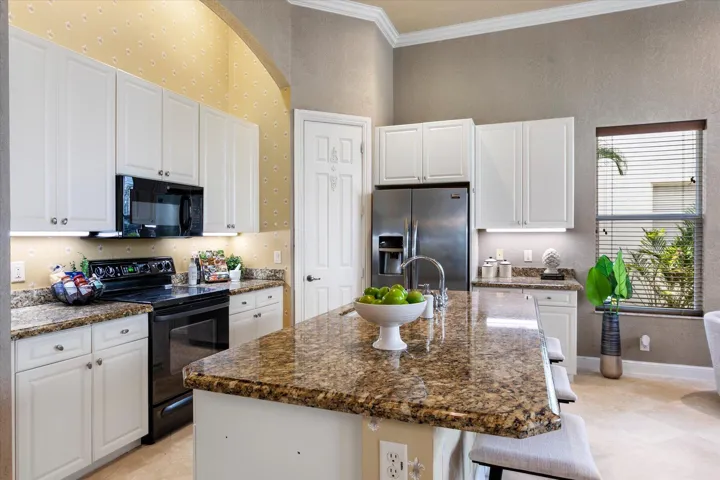 Granite Countertops, 42