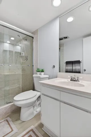 2nd Bath