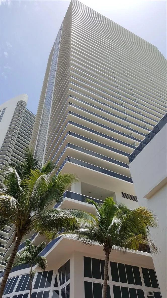 Beach Club Tower Two