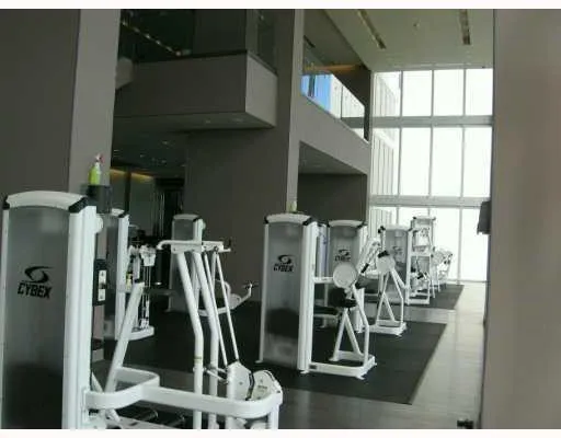 Health Club