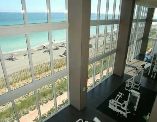 Health Club