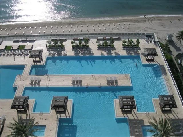 Swimming pools
