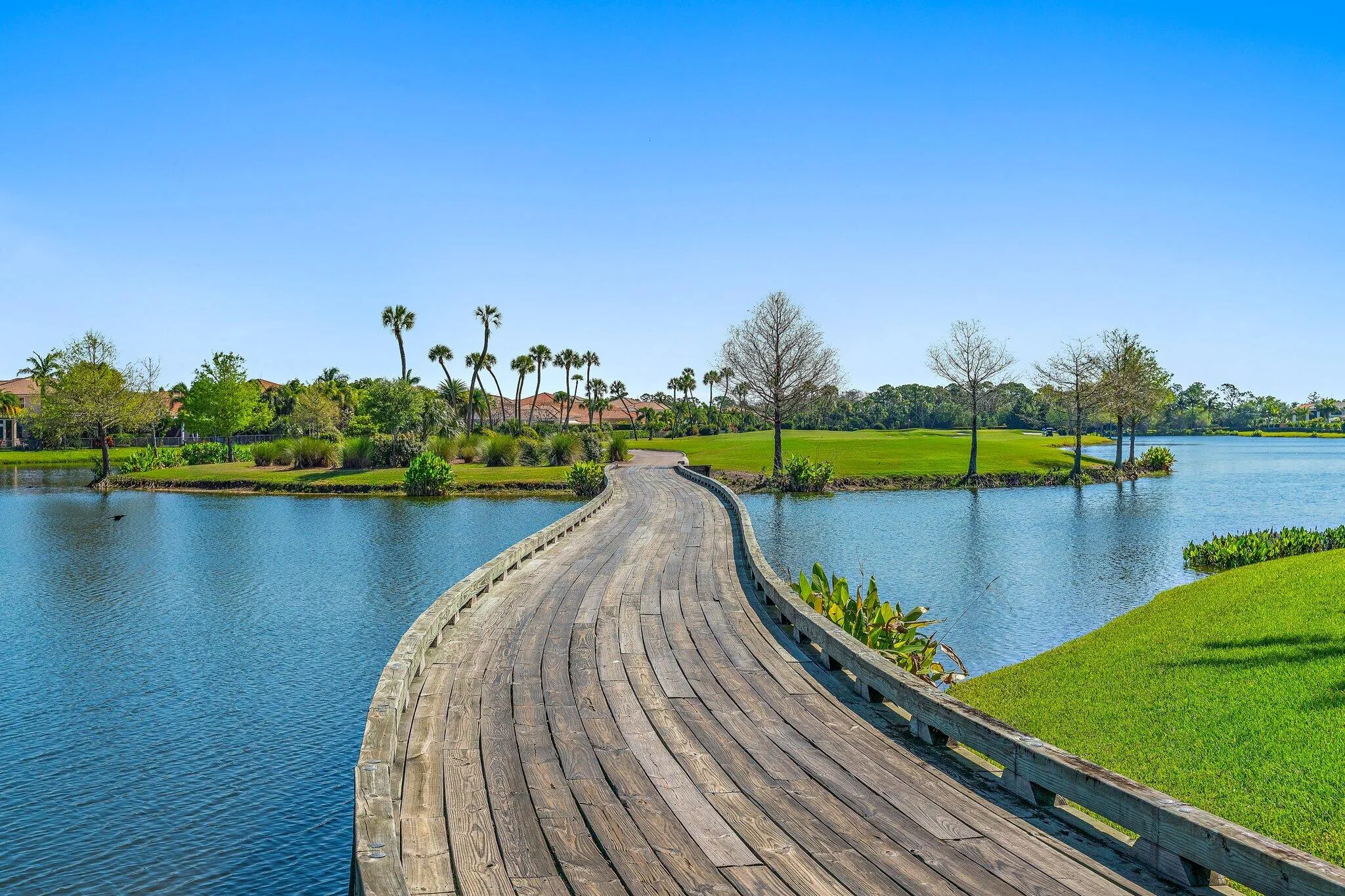 Greg Norman Golf