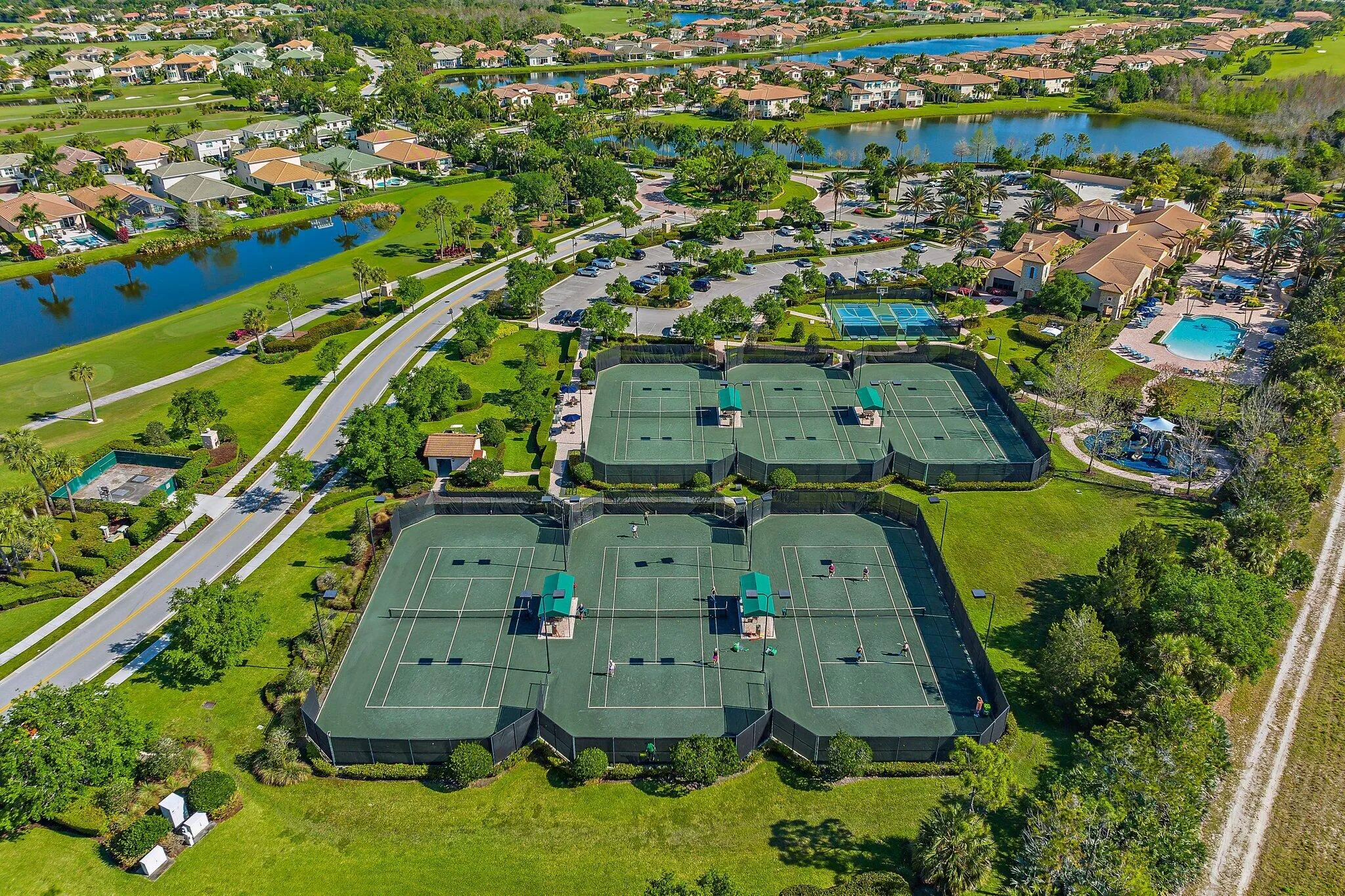 Har Tru Tennis