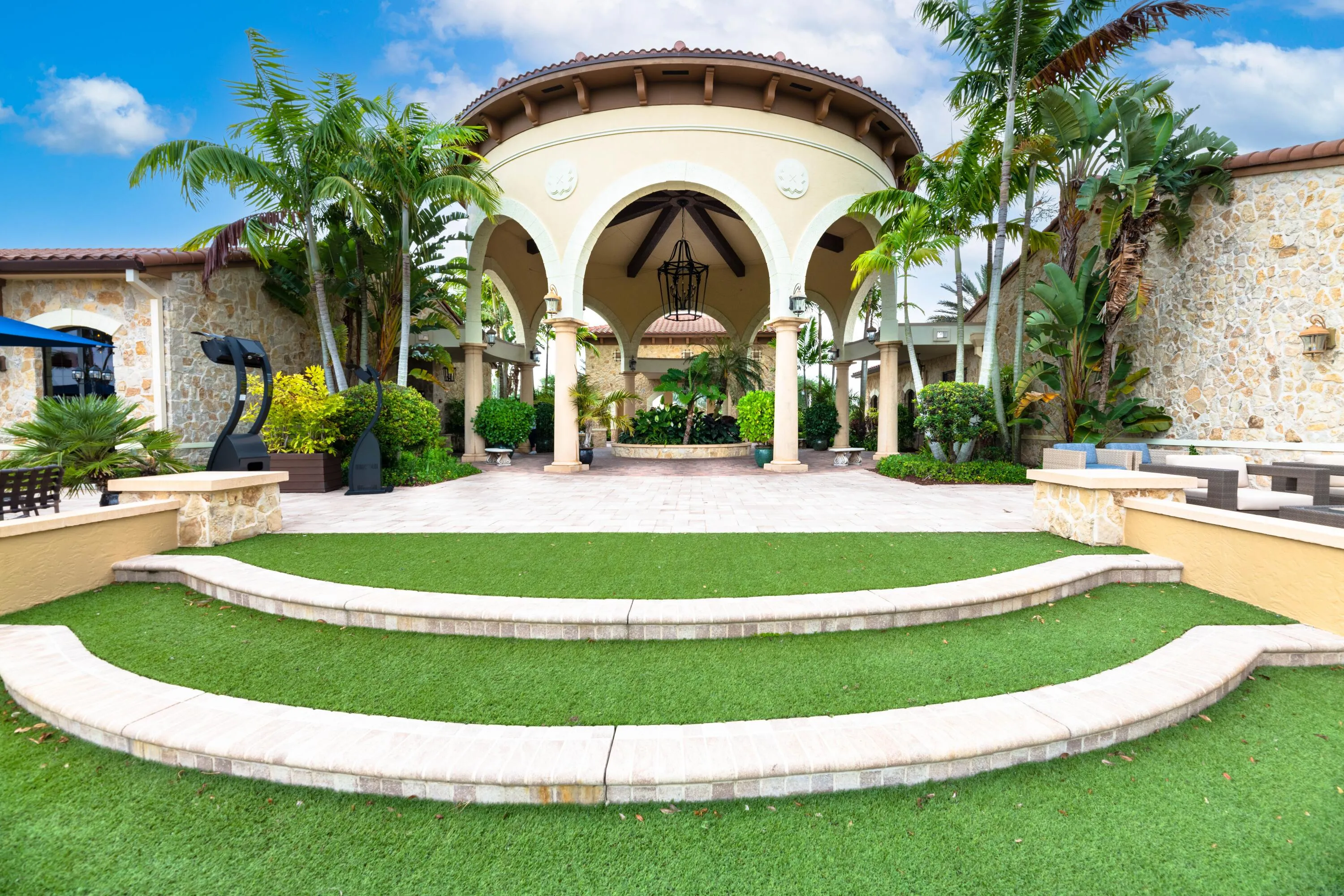 Clubhouse