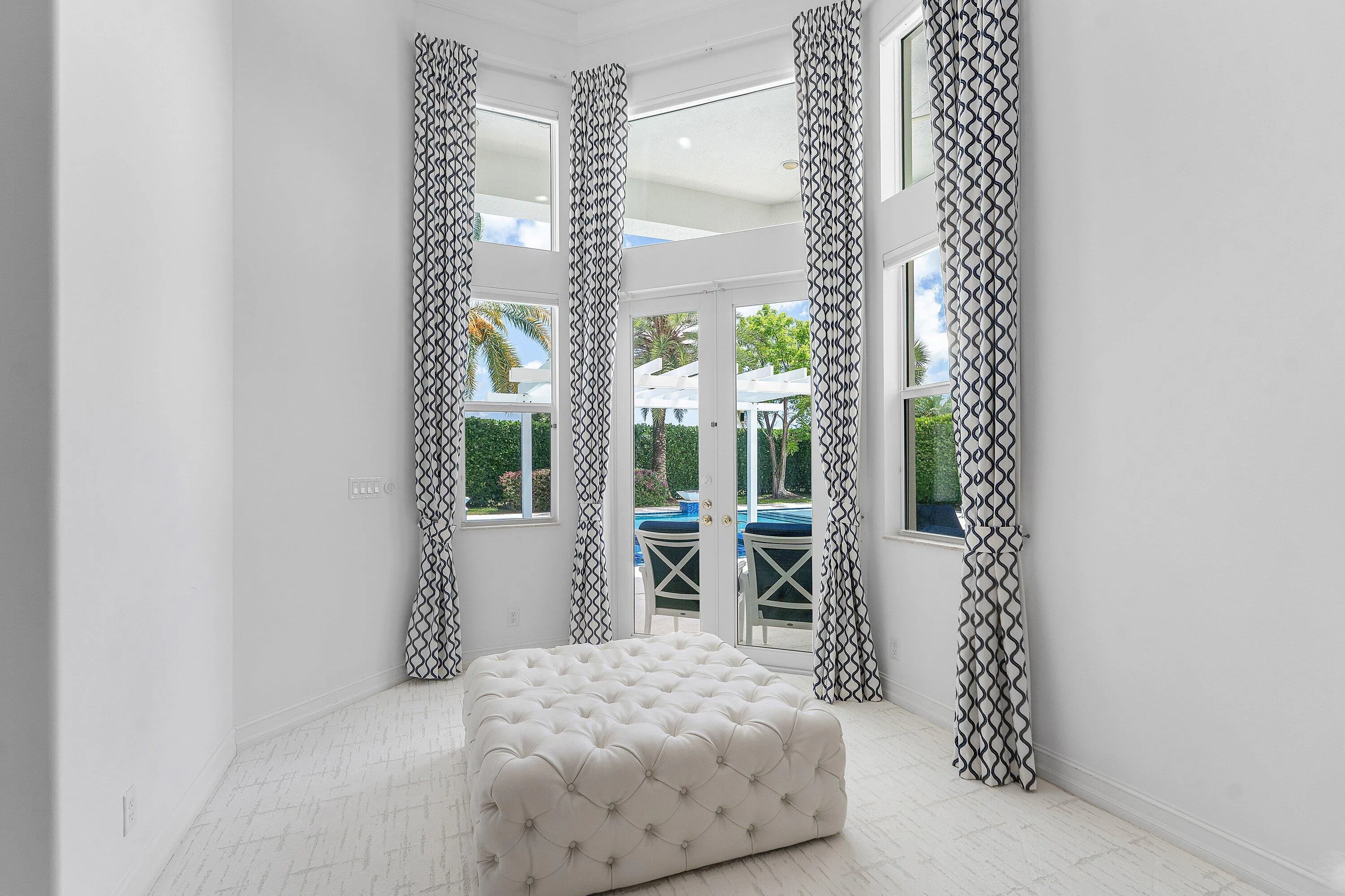 Sitting Area