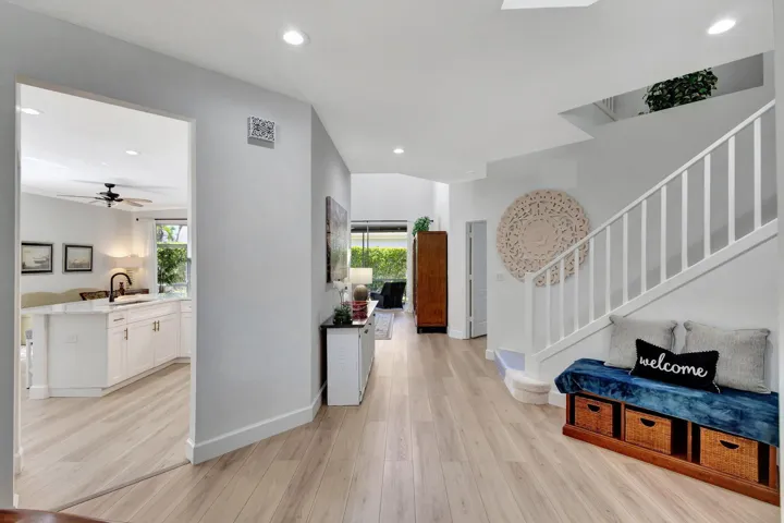 Interior Space