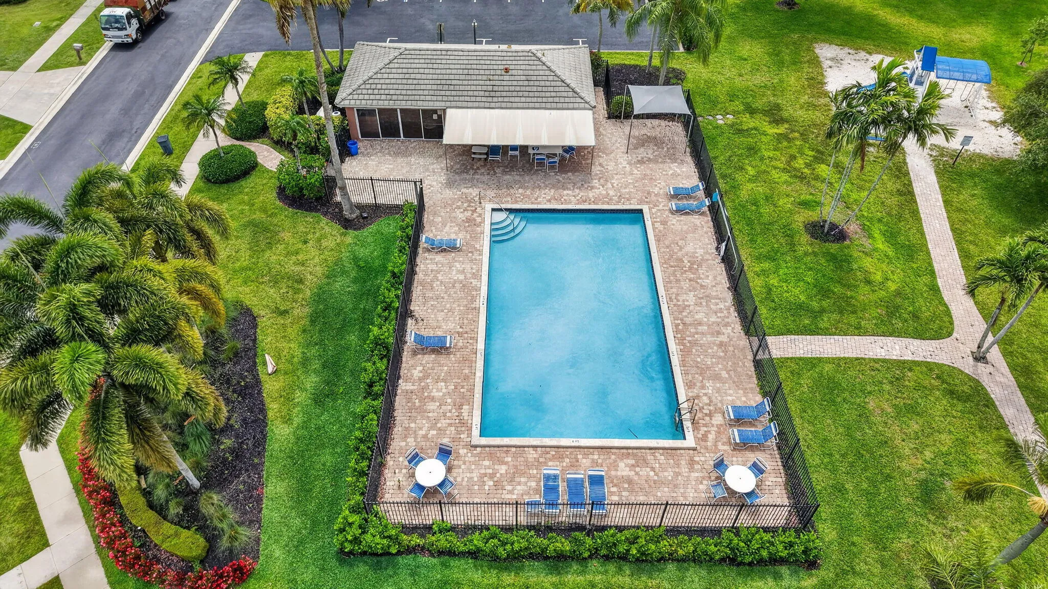 Community Pool