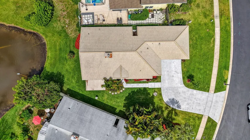 Top Aerial