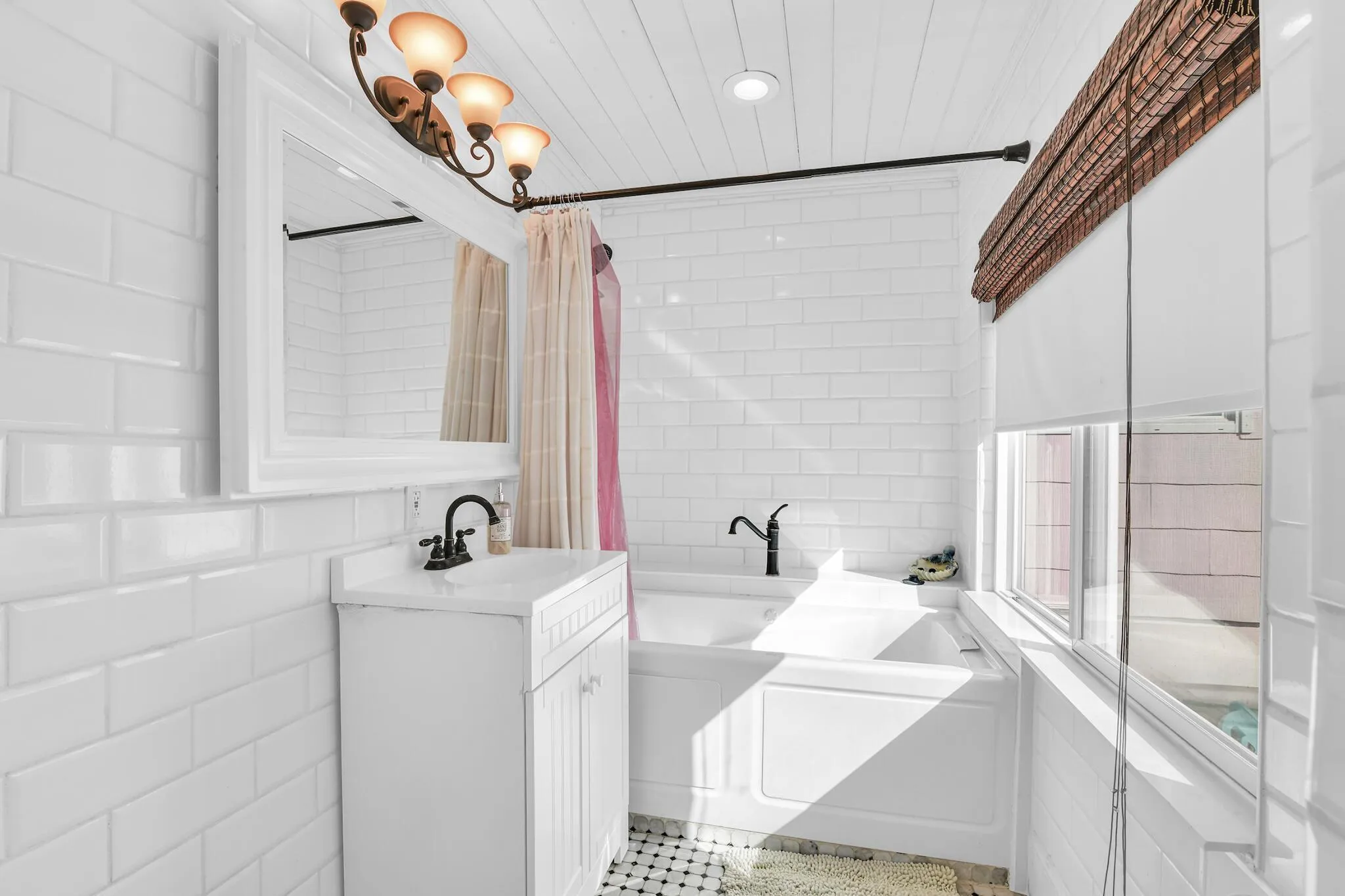 Bathroom 3 In-law Suite