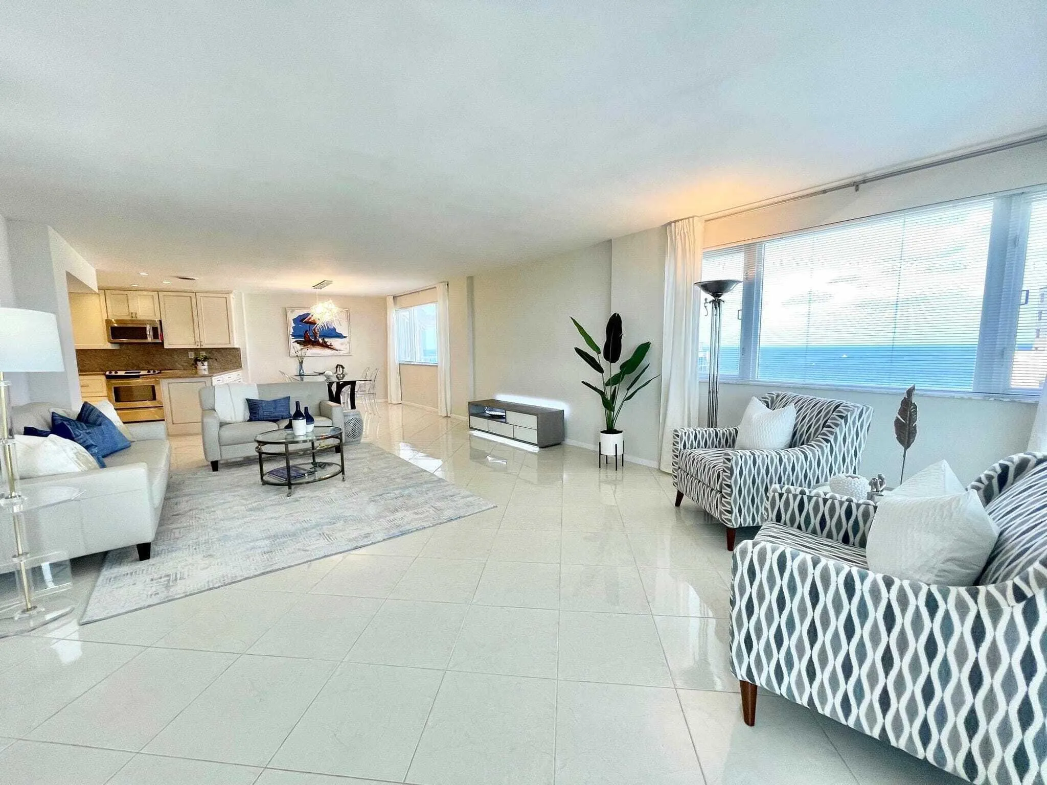 Living Room 1
