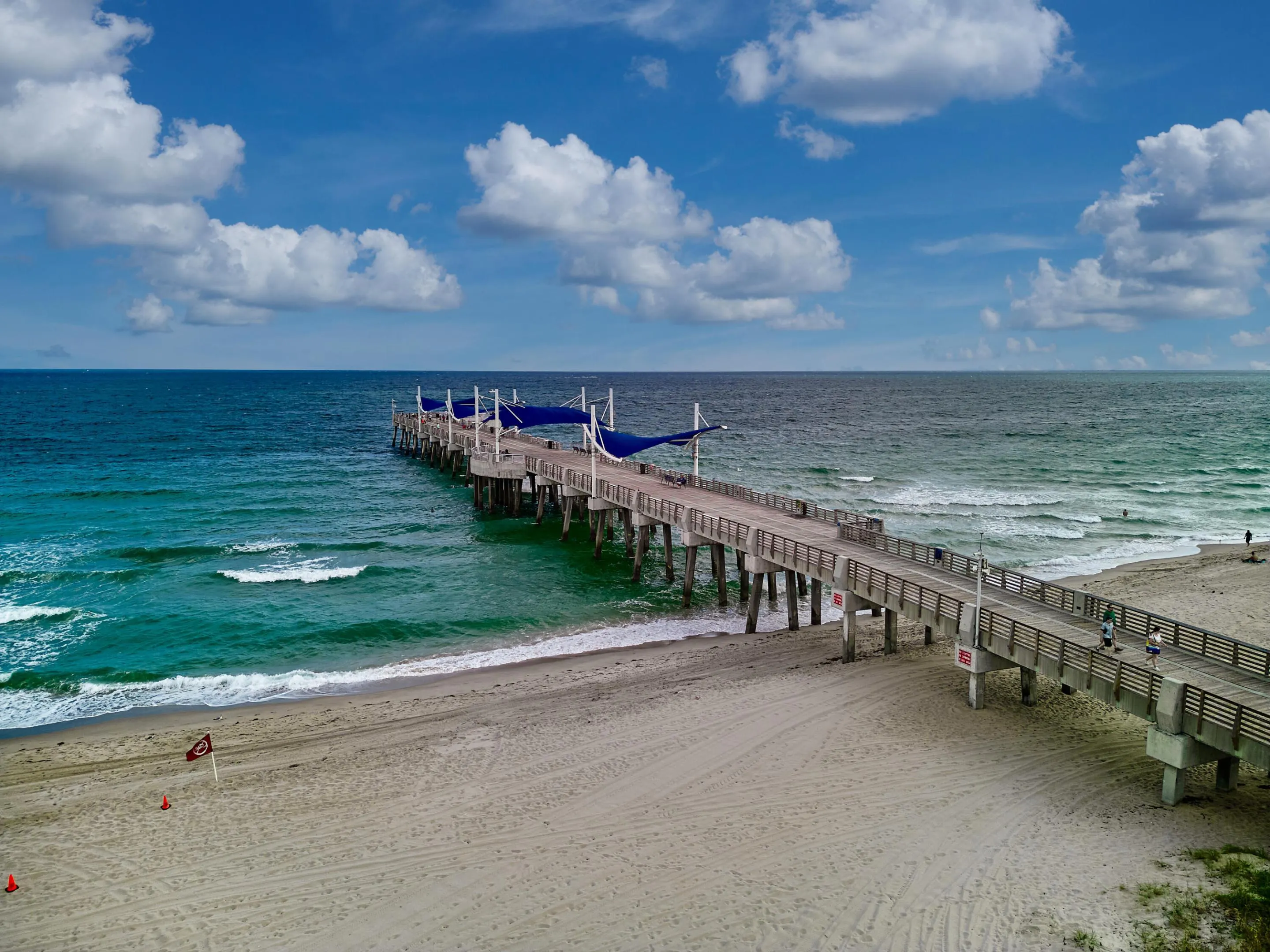 Pier