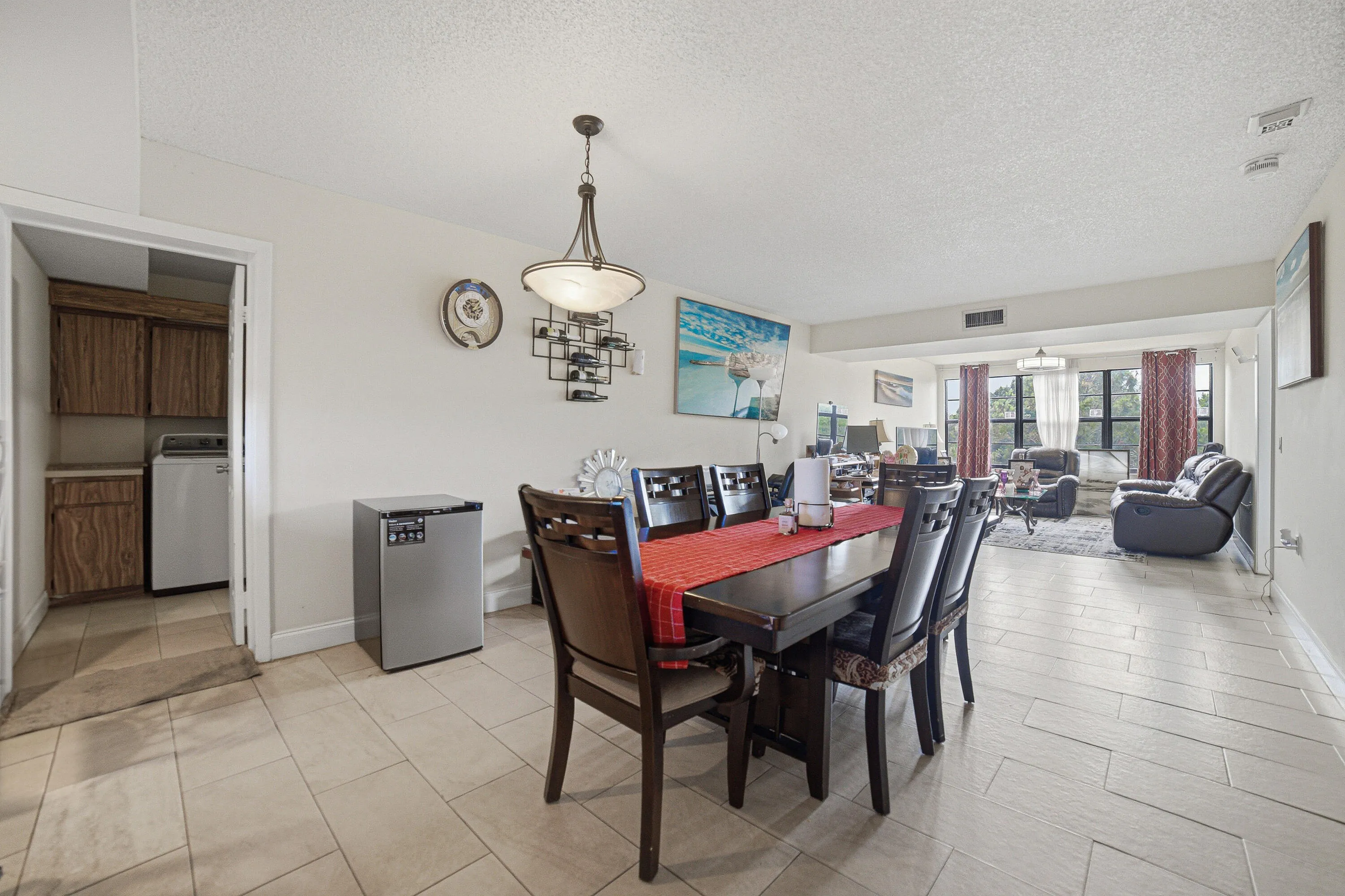 Dining Area-B