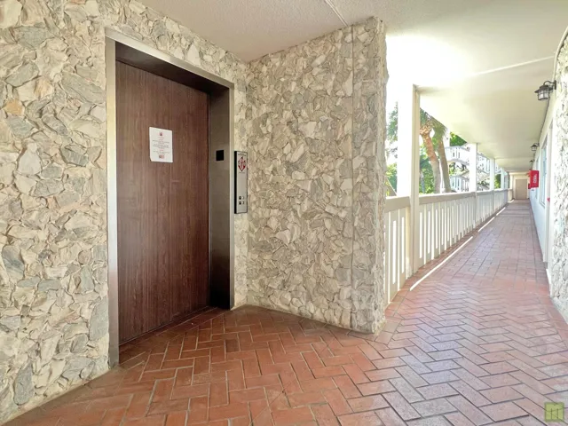 20 elevator