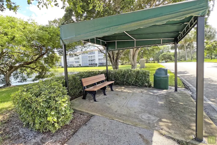106 bus stop