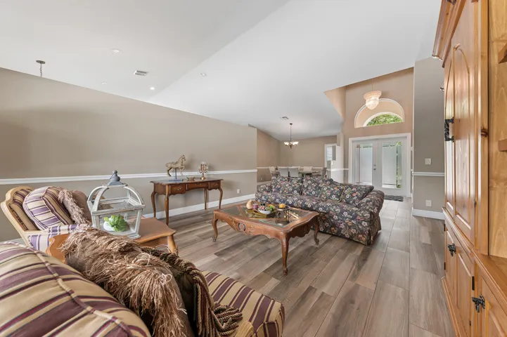 Formal Living Room