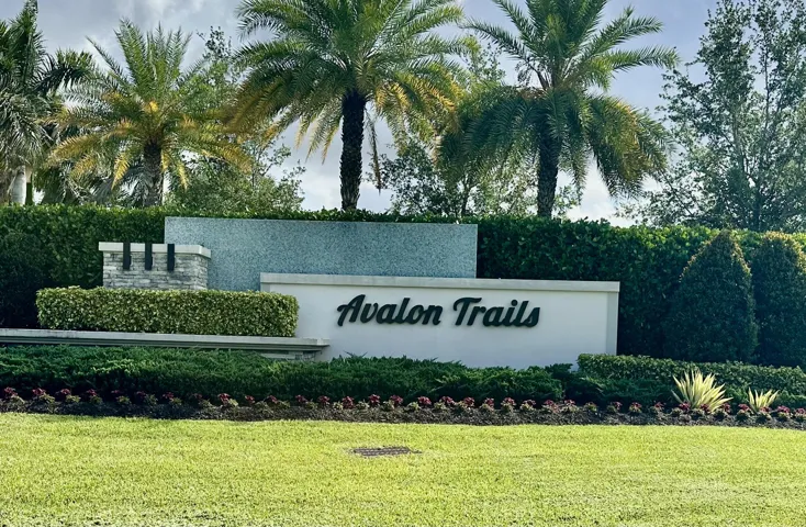 Welcome to Avalon Trails