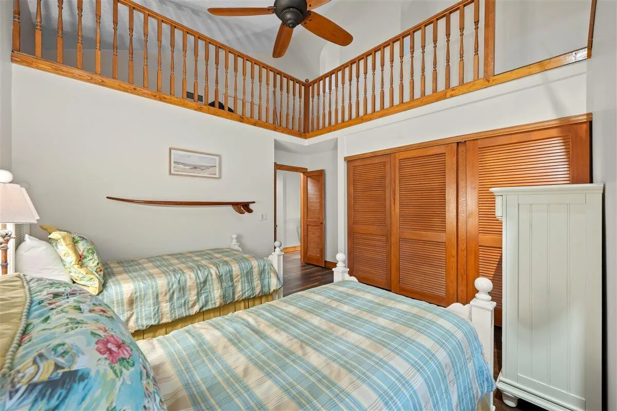 2nd Bedroom