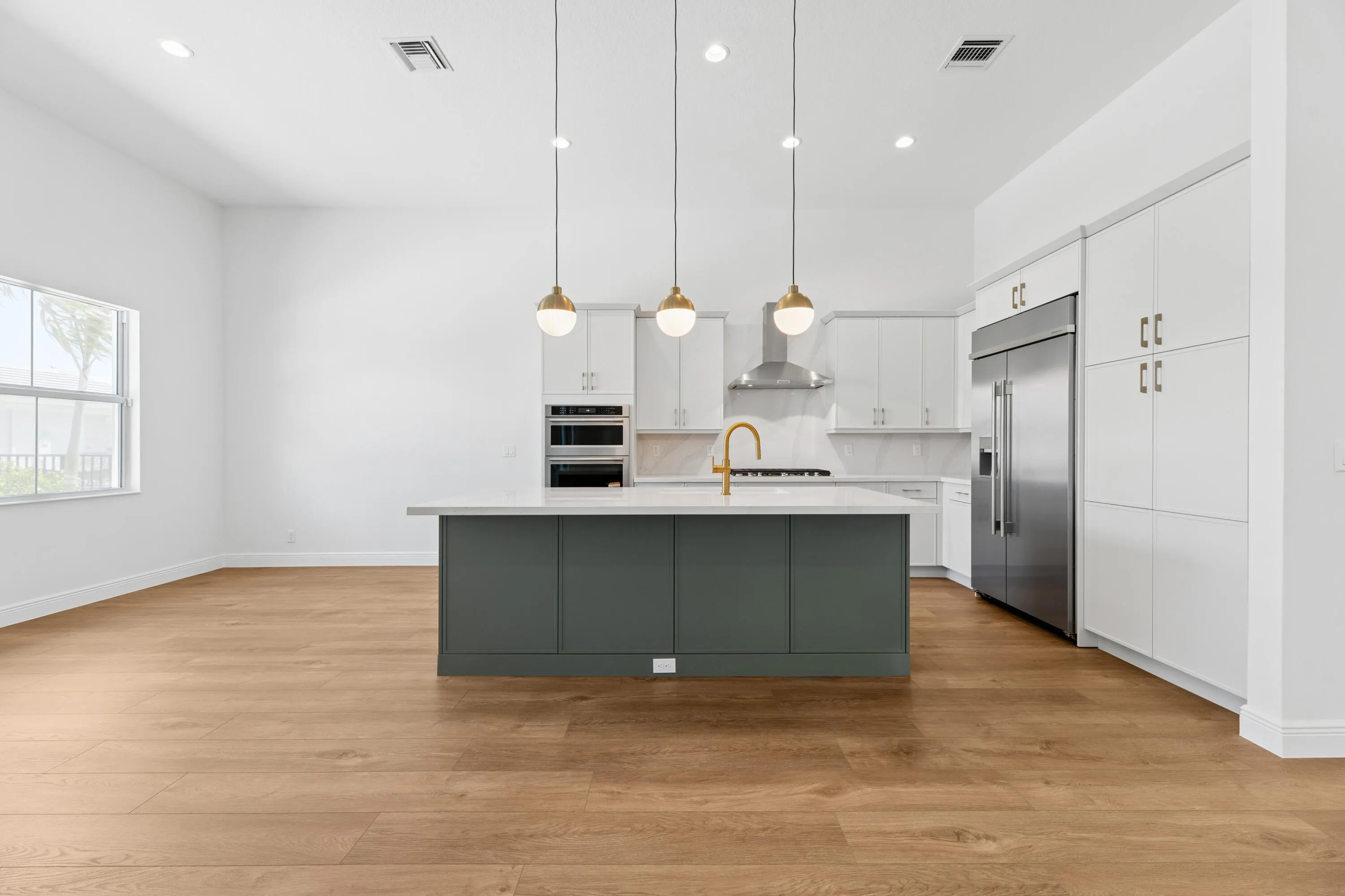 OUR ORGANIC KITCHEN COLLECTION