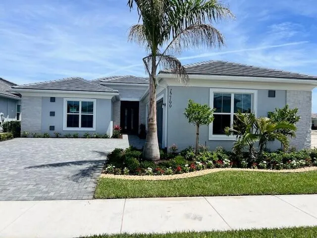 Shelby Contemporary