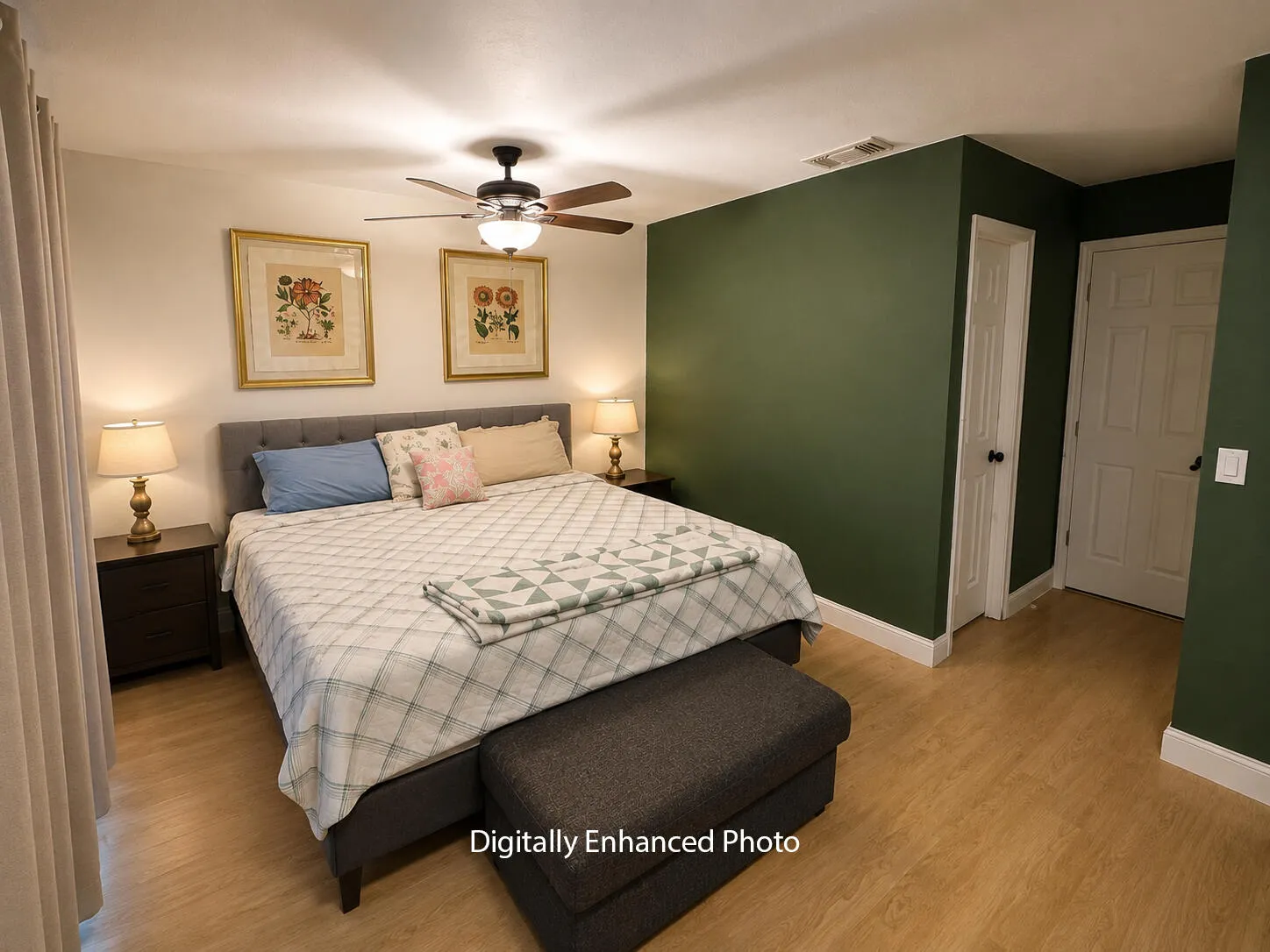 132 Timberline Drive