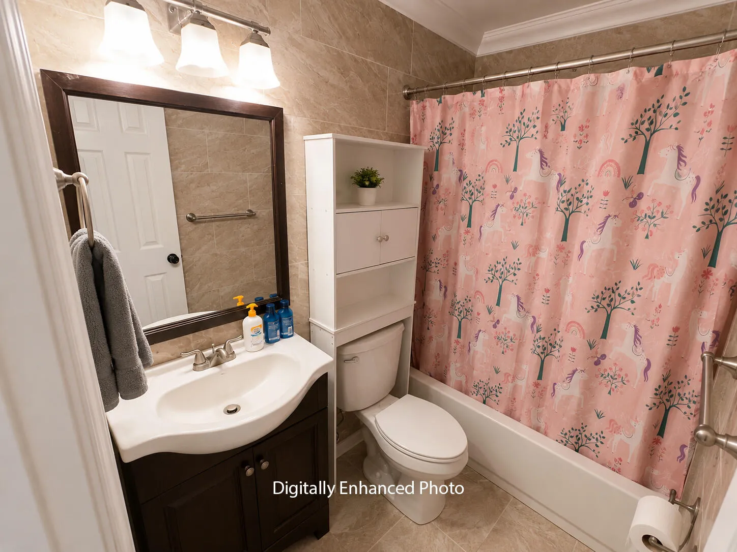 132 Timberline Drive