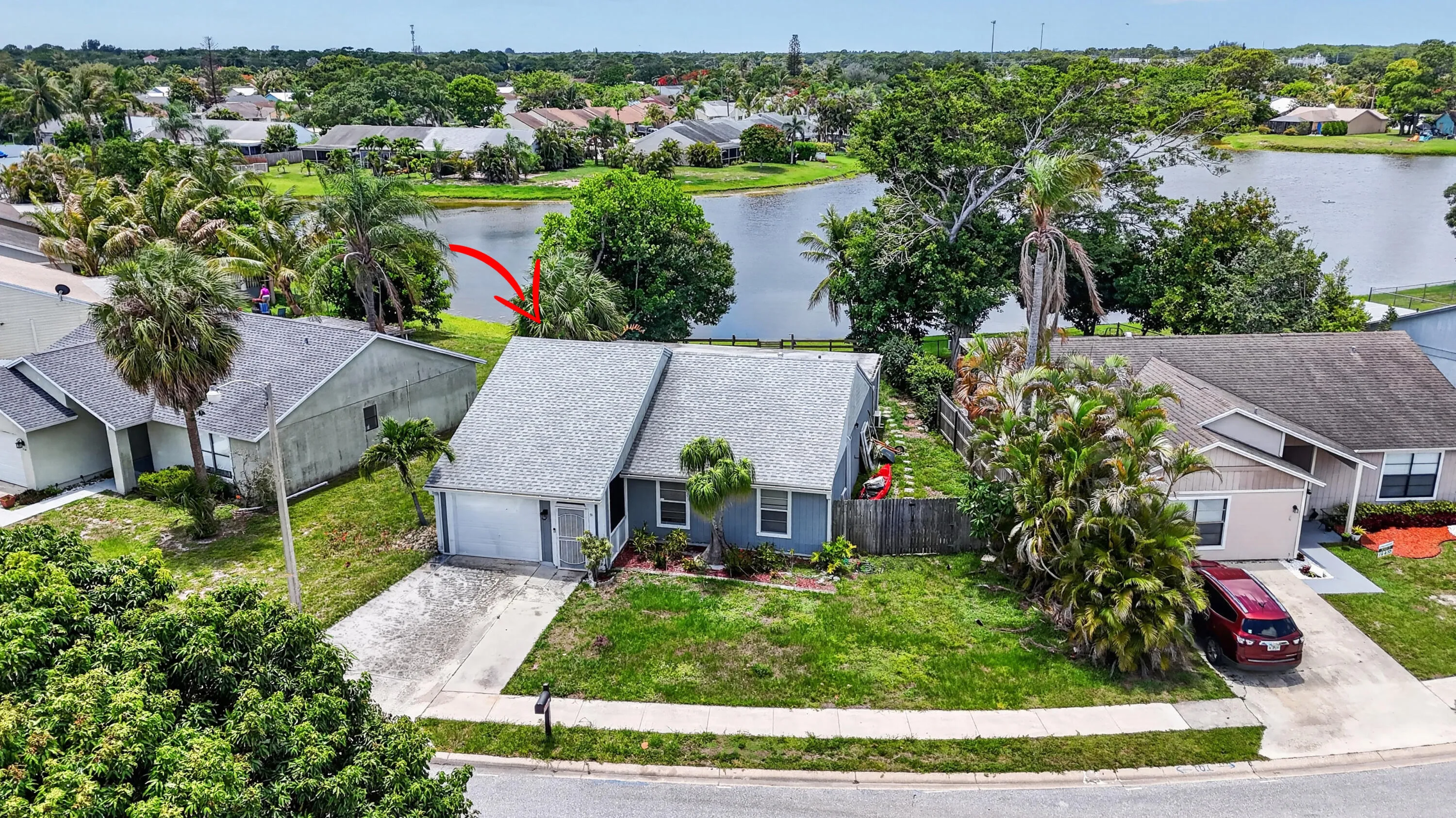 132 Timberline Drive