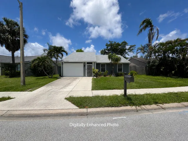 132 Timberline Drive