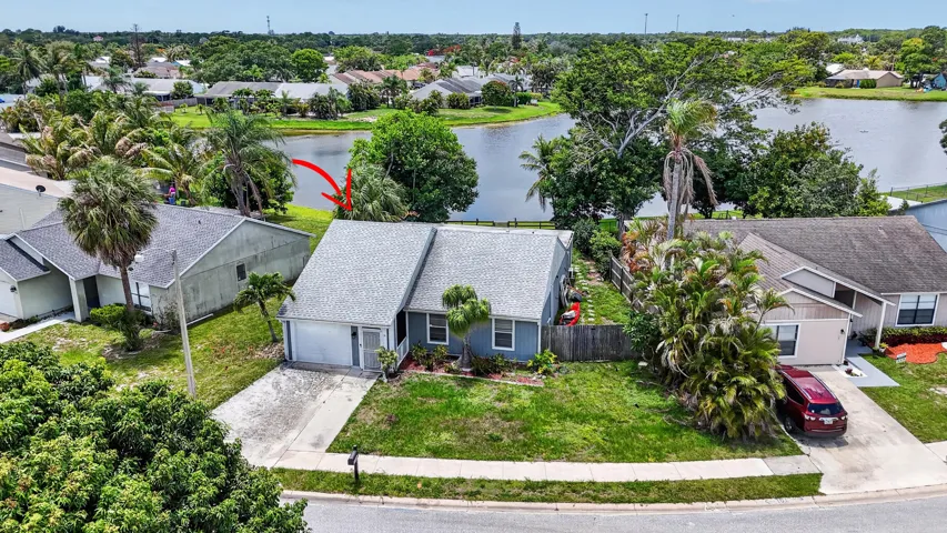 132 Timberline Drive
