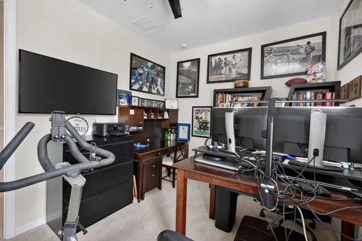 Bedroom 3/Office
