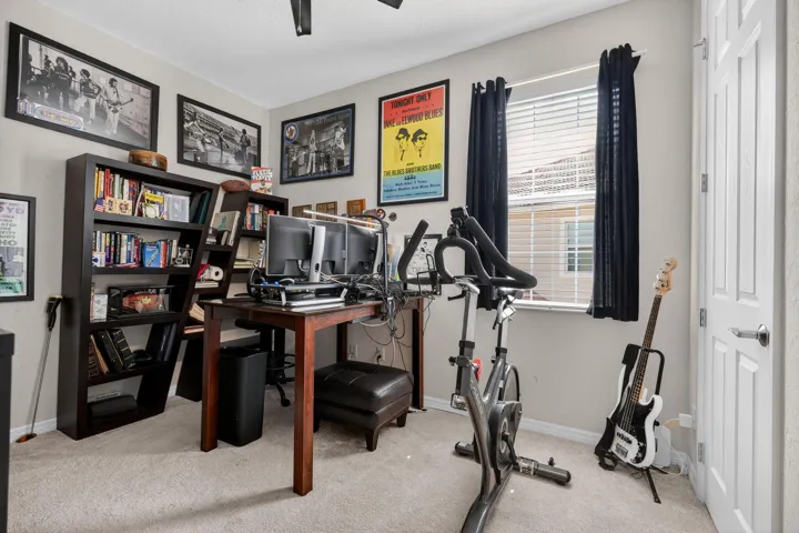 Office/Bedroom 3