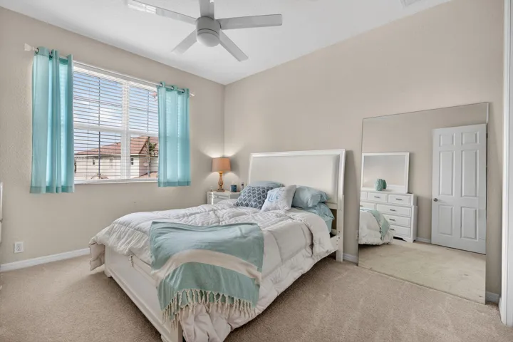 Guest room 1