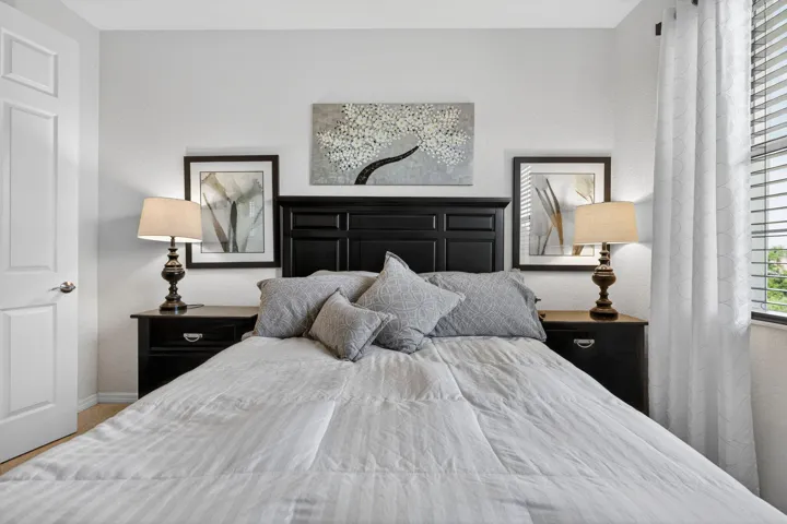 Ptimary Bedroom 2