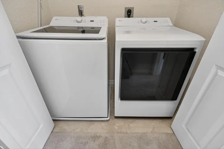 Washer/Dryer