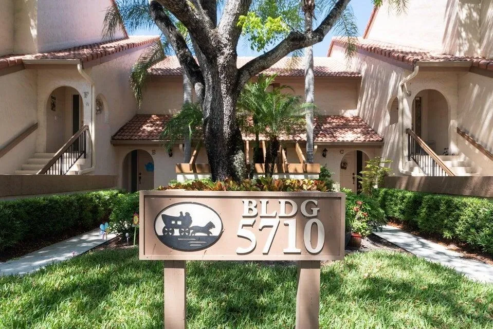 5710 entrance