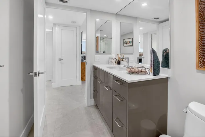 Second Bathroom
