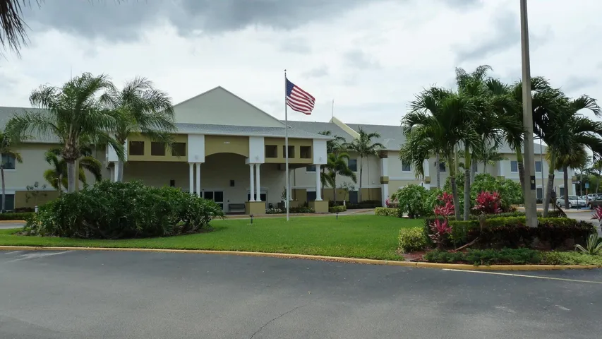 clubhouse