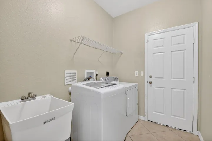Laundry