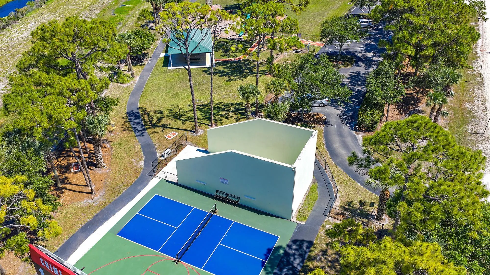 PBCE Park