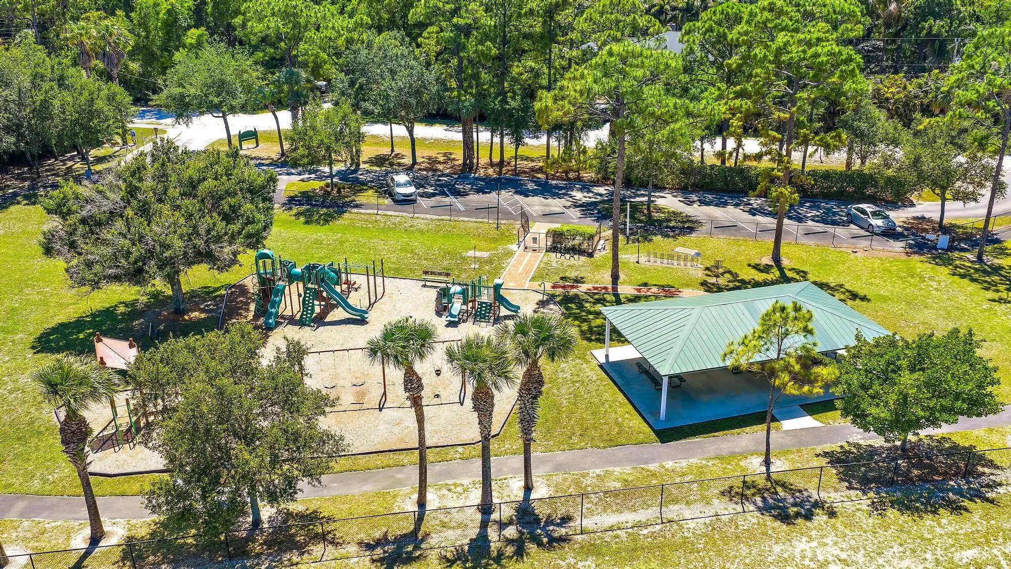 PBCE Park