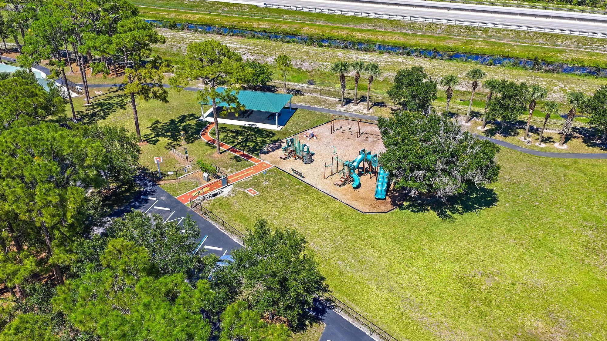 PBCE Park