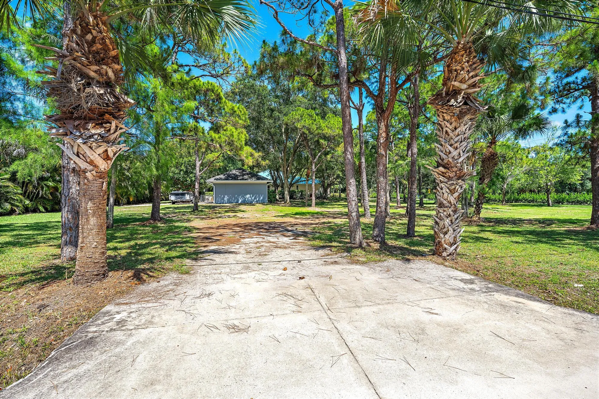 Entry to Canaba House