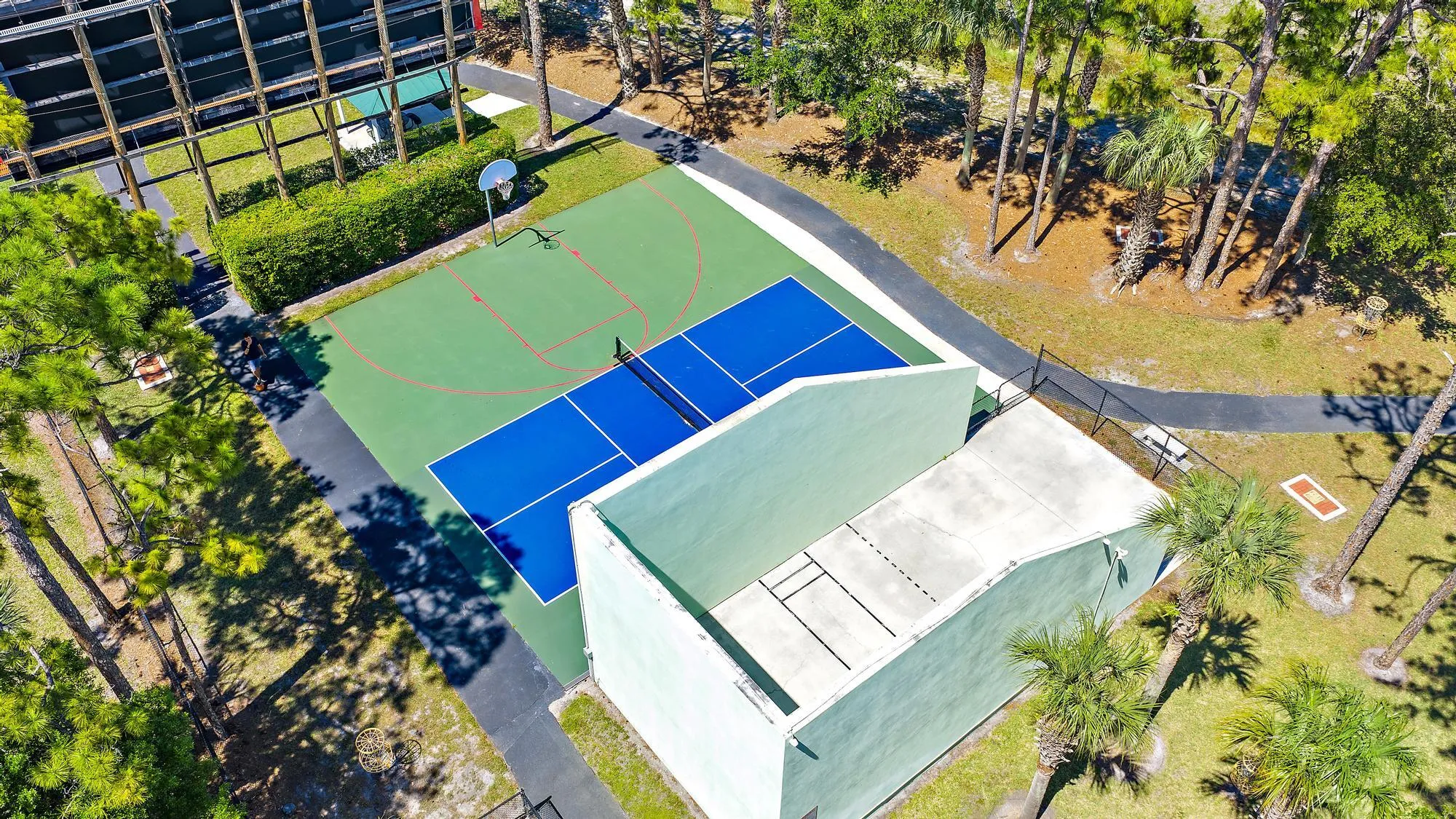 PBCE Park