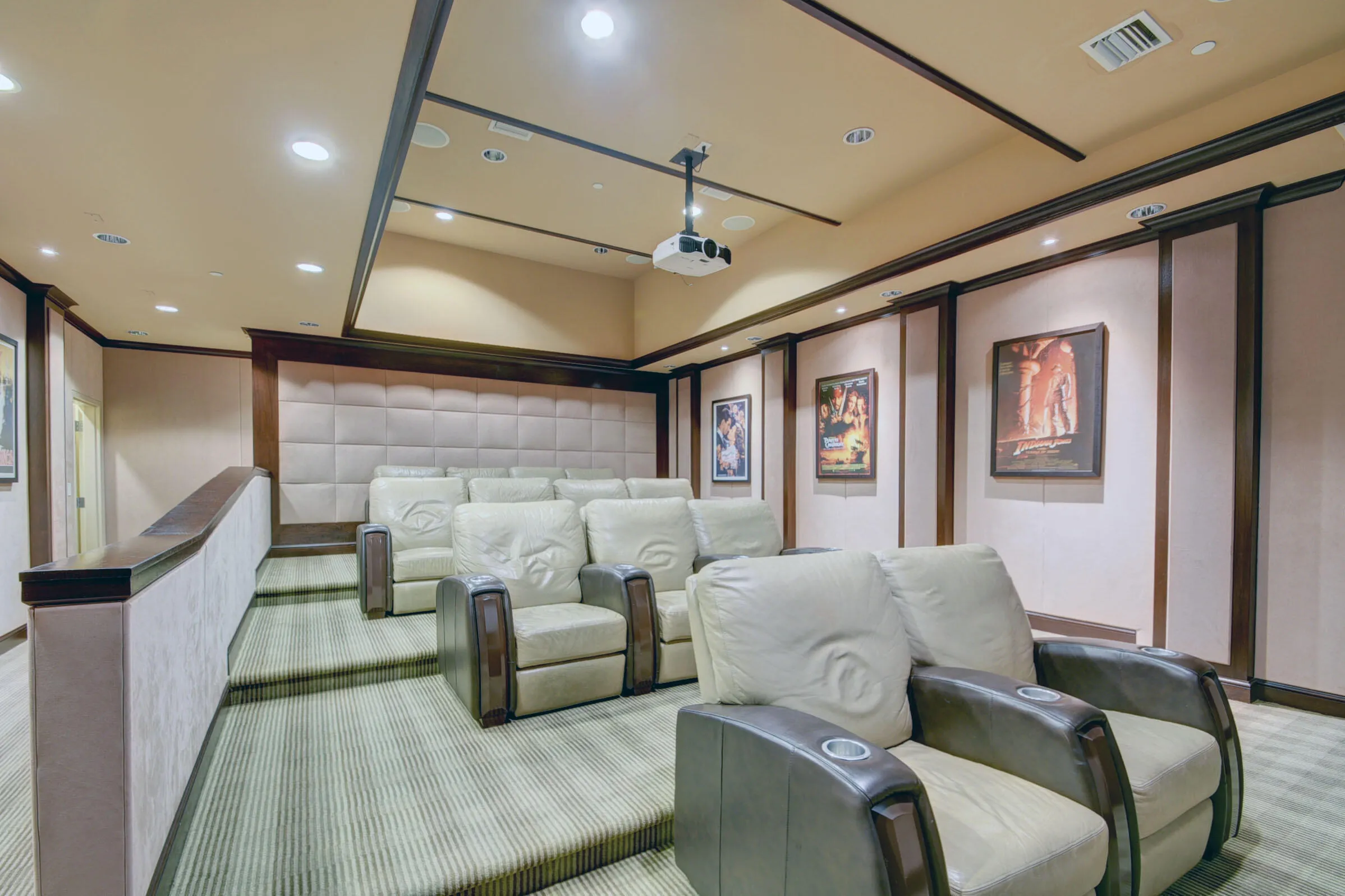 In Building Theater