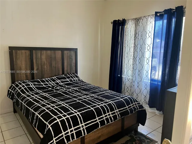 Bonus Bedroom